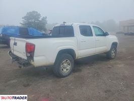 Toyota Tacoma 2021 3