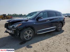 Infiniti Pozostałe 2020 3 Infiniti Pozostałe 2020 3