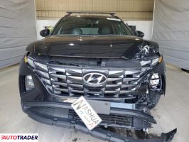 Hyundai Tucson 2024 2