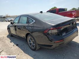 Honda Accord 2024 1