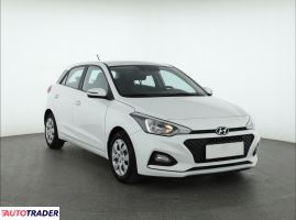 Hyundai i20 2020 1.2 83 KM