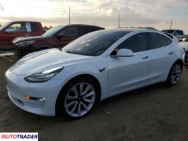 Tesla Model 3 2018