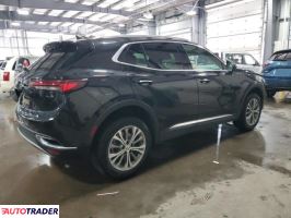 Buick Pozostałe 2022 2