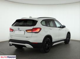 BMW X1 2022 1.5 241 KM