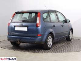 Ford Focus C-Max 2005 1.6 99 KM Ford Focus C-Max 2005 1.6 99 KM