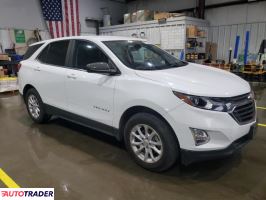 Chevrolet Equinox 2021 1 Chevrolet Equinox 2021 1