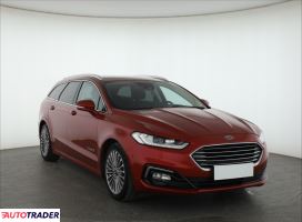 Ford Mondeo 2020 2.0 185 KM