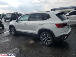 Volkswagen Pozostałe 2022 1 Volkswagen Pozostałe 2022 1