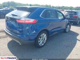 Ford Edge 2020 2
