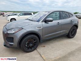 Jaguar E-PACE 2020 2