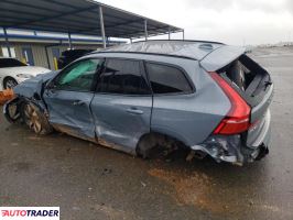 Volvo XC60 2024 2