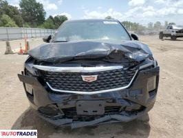 Cadillac Pozostałe 2024 2