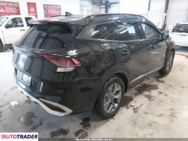 Kia Sportage 2024 2