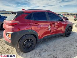 Hyundai Kona 2020 2