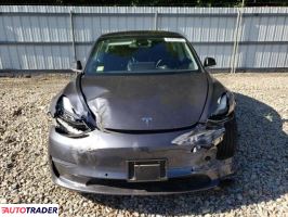 Tesla Model 3 2020 Tesla Model 3 2020