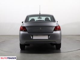Peugeot 301 2018 1.6 113 KM Peugeot 301 2018 1.6 113 KM