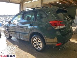 Subaru Forester 2023 2