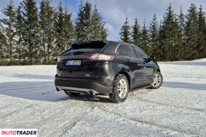 Ford Edge 2015 2.0 245 KM