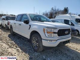 Ford Pozostałe 2021 2 Ford Pozostałe 2021 2