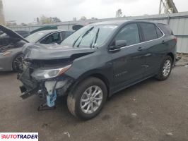 Chevrolet Equinox 2020 1