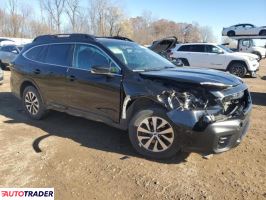 Subaru Outback 2022 2