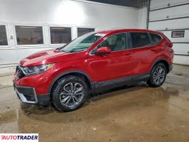 Honda CR-V - zobacz ofertę