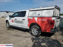 Ford Pozostałe 2022 3