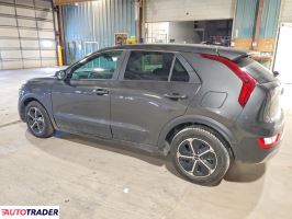 Kia Niro 2025 1
