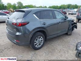Mazda CX-5 2024 2