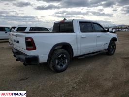 Dodge Ram 2019 5 Dodge Ram 2019 5