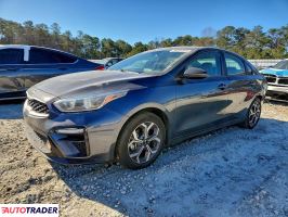 Kia Pozostałe - zobacz ofertę