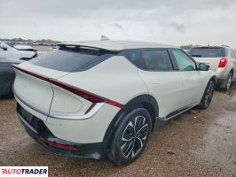 Kia EV6 2024