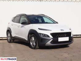 Hyundai Kona - zobacz ofertę