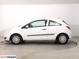 Opel Corsa 2007 1.2 79 KM Opel Corsa 2007 1.2 79 KM