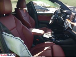 BMW X3 2022 2 BMW X3 2022 2
