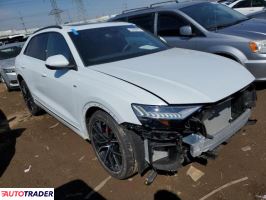 Audi Q8 2022 3 Audi Q8 2022 3