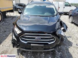 Ford EcoSport 2021 2