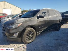 Chevrolet Equinox 2020 1