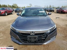 Honda Accord 2020 2 Honda Accord 2020 2
