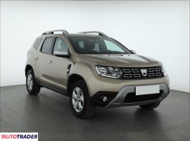Dacia Duster 2019 1.0 99 KM