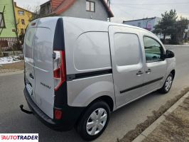 Renault Kangoo 2014 1.5