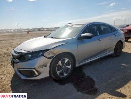 Honda Civic 2019 2 Honda Civic 2019 2