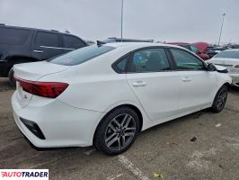 Kia Pozostałe 2019 2