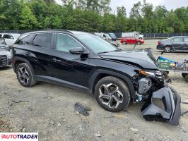 Hyundai Tucson 2024 2