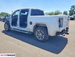 GMC Sierra 2020 5