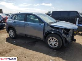 Toyota Corolla 2022 2