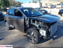 Nissan Pozostałe 2025 2