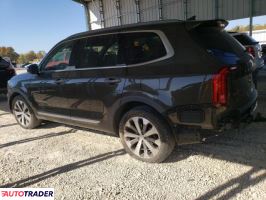 Kia Pozostałe 2020 3