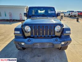 Jeep Wrangler 2020 2
