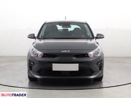 Kia Rio 2021 1.0 99 KM Kia Rio 2021 1.0 99 KM